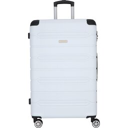 Nowi Rhodos 4 wielen Trolley 75 cm  variant 2