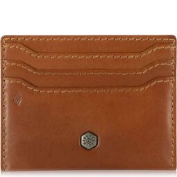 Jekyll & Hide Kredietkaart etui RFID-bescherming Leer 10 cm  variant 3