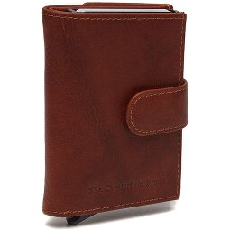 The Chesterfield Brand Hannover Portemonnee RFID-bescherming Leer 7 cm  variant 2 The Chesterfield Brand Hannover Portemonnee RFID-bescherming Leer 7 cm  variant 2