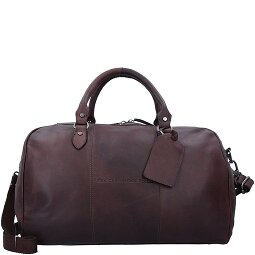 The Chesterfield Brand Liam Weekender reistas Leer 46 cm  variant 2