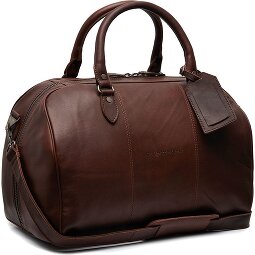 The Chesterfield Brand Liam Weekender reistas Leer 46 cm  variant 2