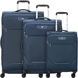 Roncato Joy 4-wiel kofferset 3st.  variant 1