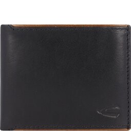 camel active Cruise Portemonnee RFID-bescherming Leer 11.5 cm  variant 1 camel active Cruise Portemonnee RFID-bescherming Leer 11.5 cm  variant 1