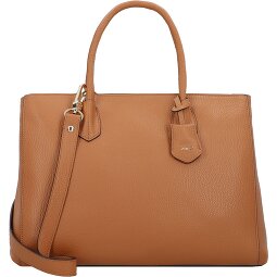 abro Adria Shopper Tas Leer 41 cm Laptop compartiment  variant 2