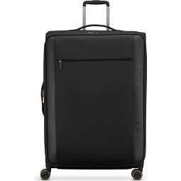 Delsey Paris Montmartre 3 4 wielen Trolley 83 cm met uitbreidingsplooi  variant 3