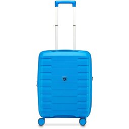 Roncato Skyline 2.0 4 wielen Cabinewagen 55 cm met uitbreidingsplooi  variant 3