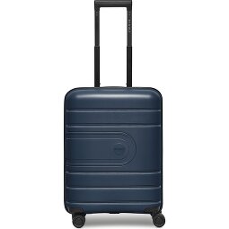 Redolz Essentials 11 4 wielen Cabinewagen 55 cm met uitbreidingsplooi  variant 5