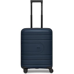 Redolz Essentials 11 4 wielen Cabinewagen 55 cm met uitbreidingsplooi  variant 4