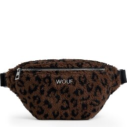Wouf Teddy Fanny pack 30 cm  variant 3