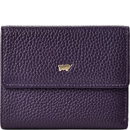 Braun Büffel Asti Portemonnee RFID-bescherming Leder 12 cm  variant 1