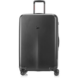Pack Easy Genius 4 wielen Trolley L 76 cm met uitbreidingsplooi  variant 1
