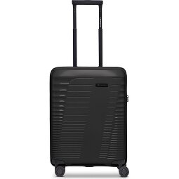 Farmhood Eco Edition 4 wielen Cabinewagen 55 cm met uitbreidingsplooi  variant 2