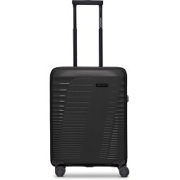 Farmhood Eco Edition 4 wielen Cabinewagen 55 cm met uitbreidingsplooi  variant 2