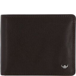 Golden Head Polo Portemonnee RFID-bescherming Leder 12 cm  variant 2
