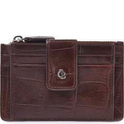 Castelijn & Beerens Kredietkaart etui RFID-bescherming Leer 12 cm  variant 2