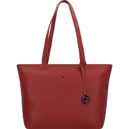 Braun Büffel Hanna Shopper Tas Leder 43 cm  variant 3