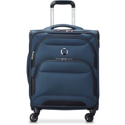 Delsey Paris Sky Max 2.0 4-wiel cabinewagen 55 cm  variant 2