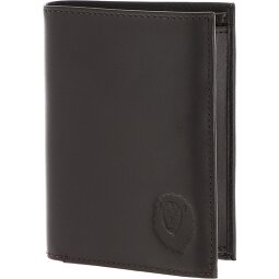 oxmox Leather Portemonnee RFID-bescherming Leder 10 cm  variant 7
