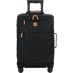 Bric's X-Collection 4 wielen Cabinewagen 55 cm  variant 5