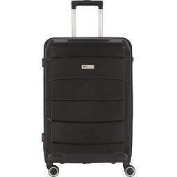 Cocoono Cagliari 4 wielen Trolley 66 cm  variant 2