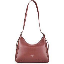 Patrizia Pepe Crossbody tas Leder 30 cm  variant 1