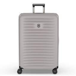 Victorinox Airox Advanced 4 wielen Trolley L 75 cm met uitbreidingsplooi  variant 2