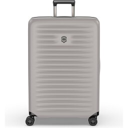 Victorinox Airox Advanced 4 wielen Trolley L 75 cm met uitbreidingsplooi  variant 2