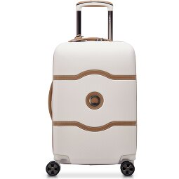 Delsey Paris Chatelet Air 2.0 4-wiel cabinewagen 55 cm  variant 1