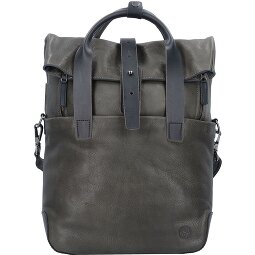 Harold's Mount Ivy Zakelijke rugzak Leder 35 cm Laptopvak  variant 2