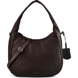 Burkely Mylo Schoudertas Leder 36 cm  variant 2