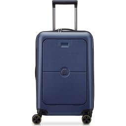 Delsey Paris Turenne 2.0 4 wielen Cabinewagen 55 cm Laptop compartiment  variant 2