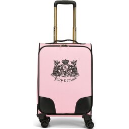 Juicy Couture Twig 4 wielen Cabinewagen 49 cm  variant 2