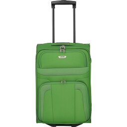 Paklite Orlando 2 wielen Cabinewagen S 53 cm  variant 1
