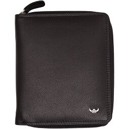 Golden Head Polo Portemonnee RFID Leer 10,5 cm  variant 2