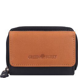 Greenburry Nappa Portemonnee RFID-bescherming Leer 11 cm  variant 5