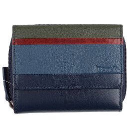 Bench Portemonnee RFID Leer 10 cm  variant 2