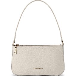 Lazarotti Bologna leeren pochette schoudertas 22 cm  variant 2