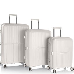 Heys AirLite 4 wielen Kofferset 3-delig met uitbreidingsplooi  variant 5