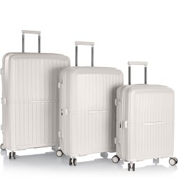 Heys AirLite 4 wielen Kofferset 3-delig met uitbreidingsplooi  variant 6