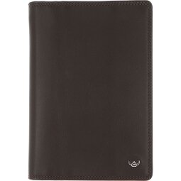 Golden Head Polo Portemonnee RFID-bescherming Leder 11.5 cm  variant 1