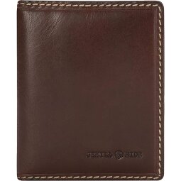 Jekyll & Hide Oxford Kredietkaart etui RFID-bescherming Leer 8.5 cm  variant 2 Jekyll & Hide Oxford Kredietkaart etui RFID-bescherming Leer 8.5 cm  variant 2