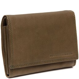 The Chesterfield Brand Avola Portemonnee RFID-bescherming Leer 14 cm  variant 4