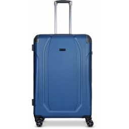 bugatti Valencia 4 wielen Trolley L 77 cm  variant 2