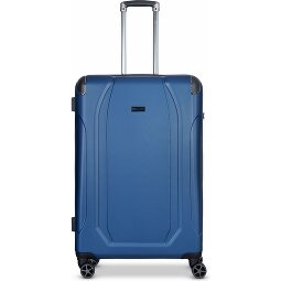 bugatti Valencia 4 wielen Trolley L 77 cm  variant 2