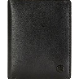 Jekyll & Hide Oxford Kredietkaart etui RFID-bescherming Leer 8.5 cm  variant 1