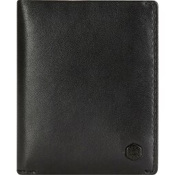 Jekyll & Hide Oxford Kredietkaart etui RFID-bescherming Leer 8.5 cm  variant 1 Jekyll & Hide Oxford Kredietkaart etui RFID-bescherming Leer 8.5 cm  variant 1