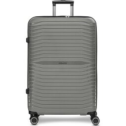 Stratic Shine 4 wielen Trolley 76 cm  variant 2
