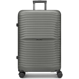 Stratic Shine 4 wielen Trolley 76 cm  variant 2