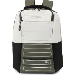 Hedgren Comby Performance Dagrugzak RFID-bescherming 40 cm Laptop compartiment  variant 2