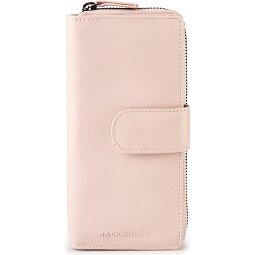 Jack Kinsky Livorno 1026 Portemonnee RFID-bescherming Leder 19 cm  variant 4